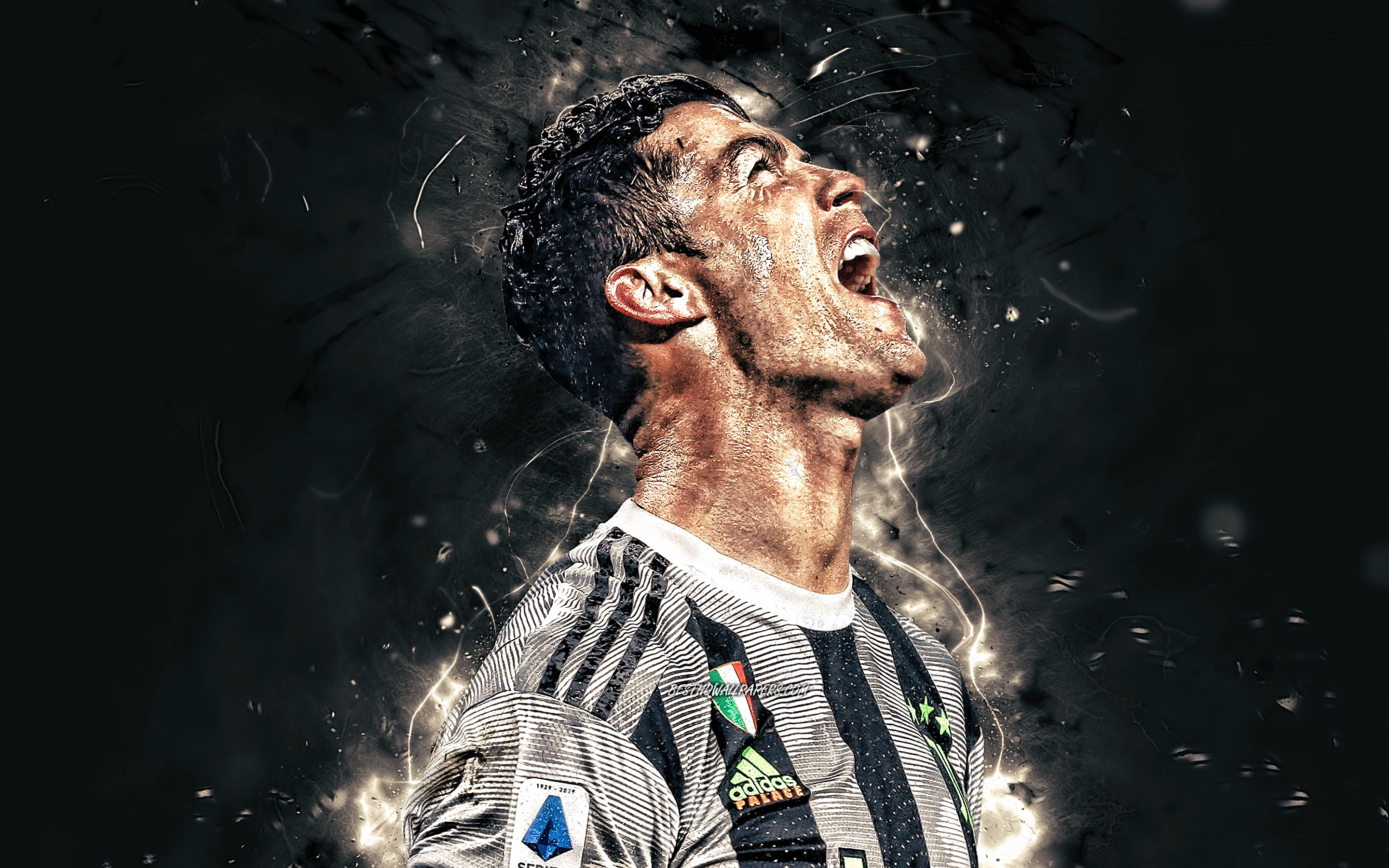 Cristiano Ronaldo - Wallpapers x 20
