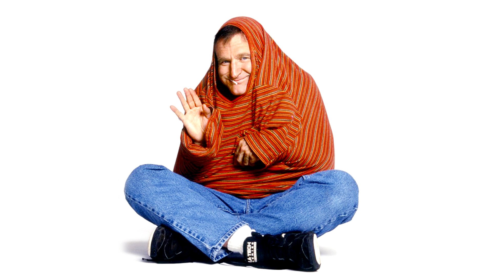 Robin Williams