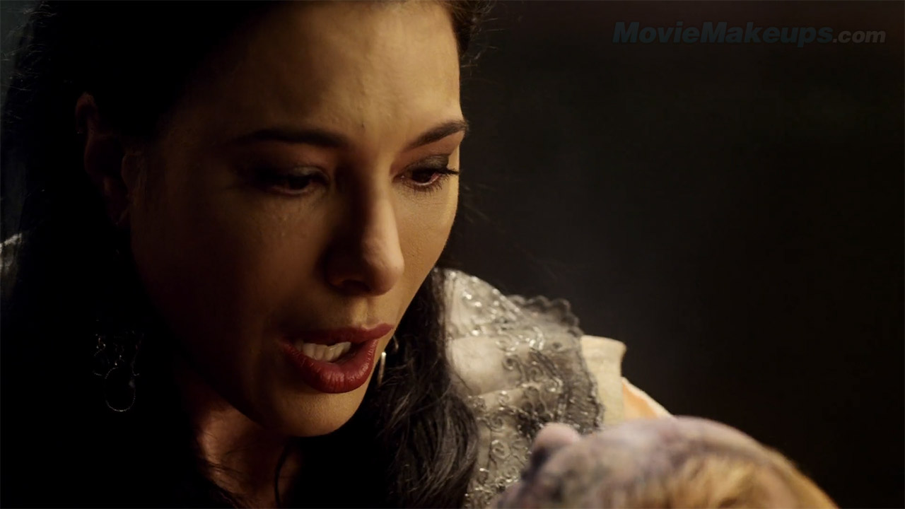 JAIME MURRAY