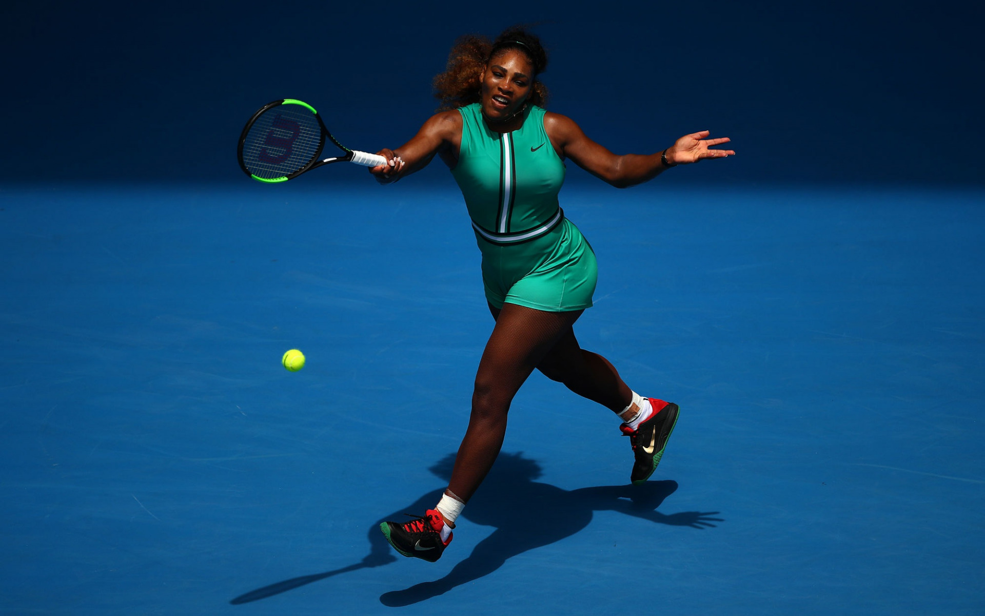 Serena Williams - Wallpapers x 14