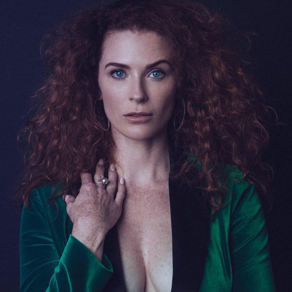 Bridget Regan