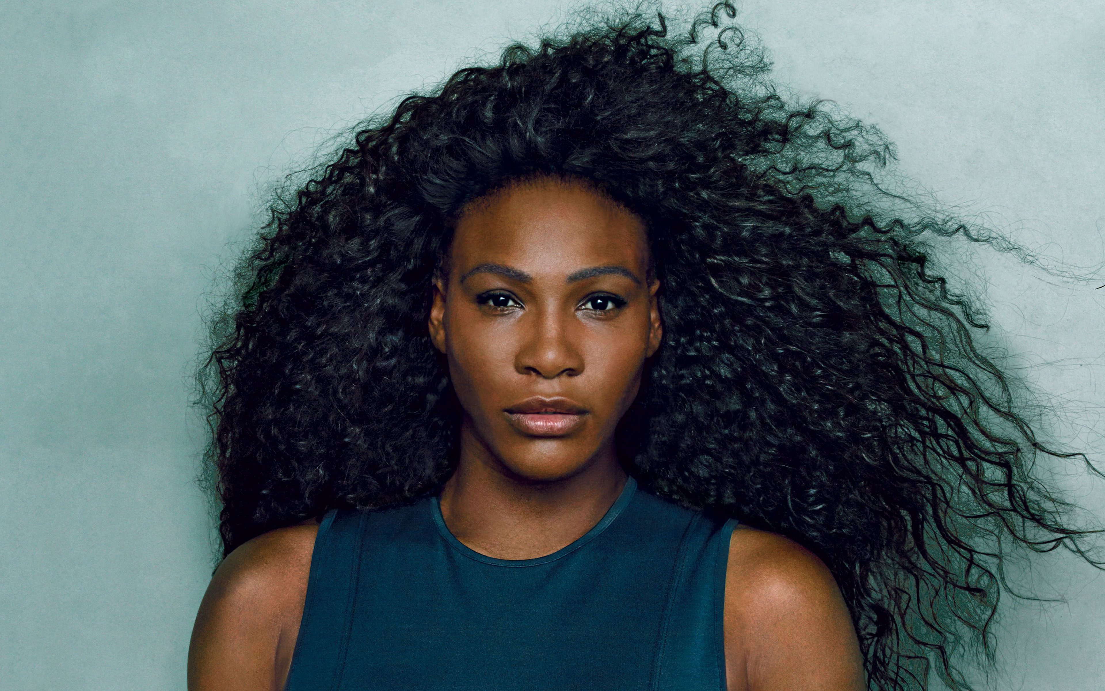 Serena Williams - Wallpapers x 14