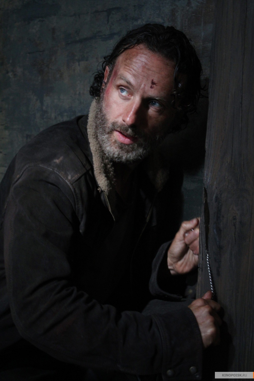 Photos of Andrew Lincoln