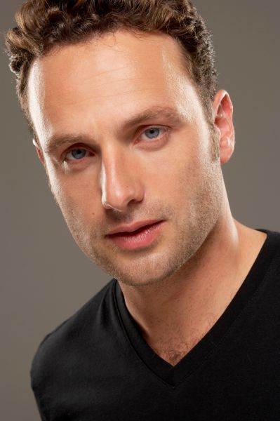 Photos of Andrew Lincoln