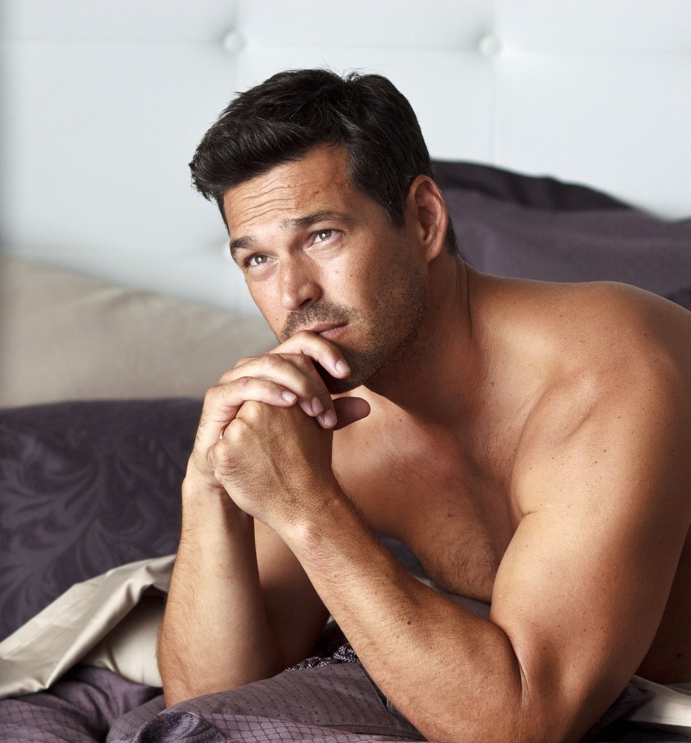 Photos of Eddie Cibrian