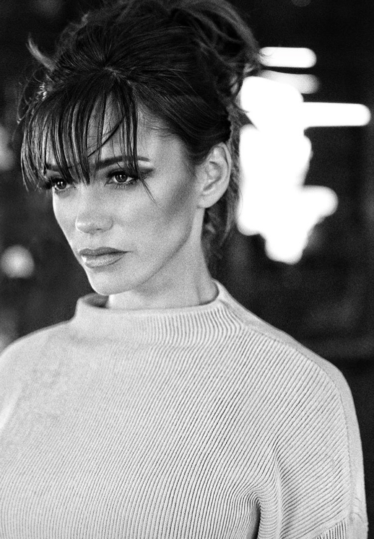 Jessica Sutta 2018 shoot