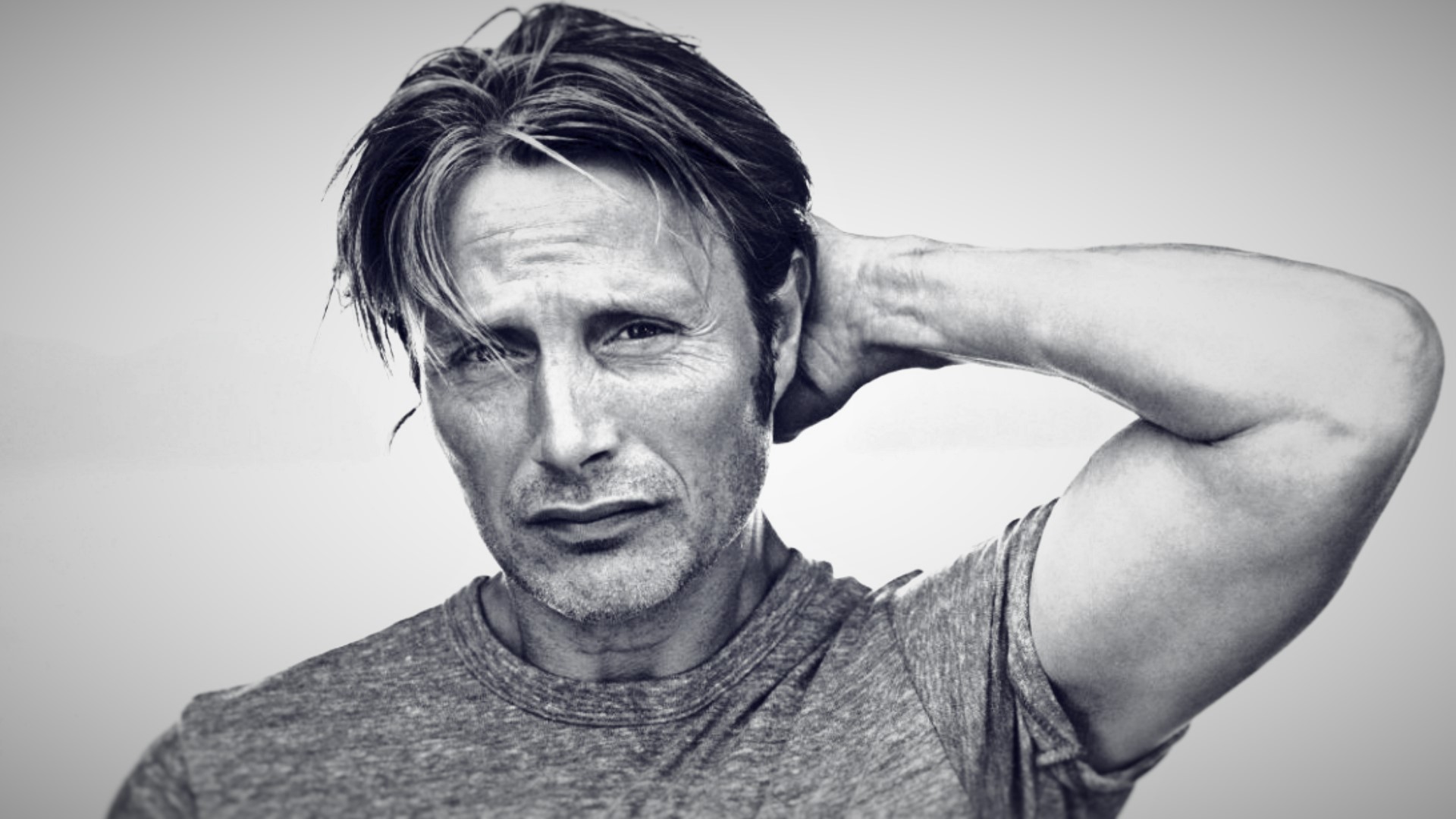 Photos of Mads Mikkelsen