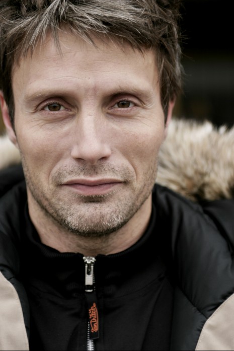 Photos of Mads Mikkelsen