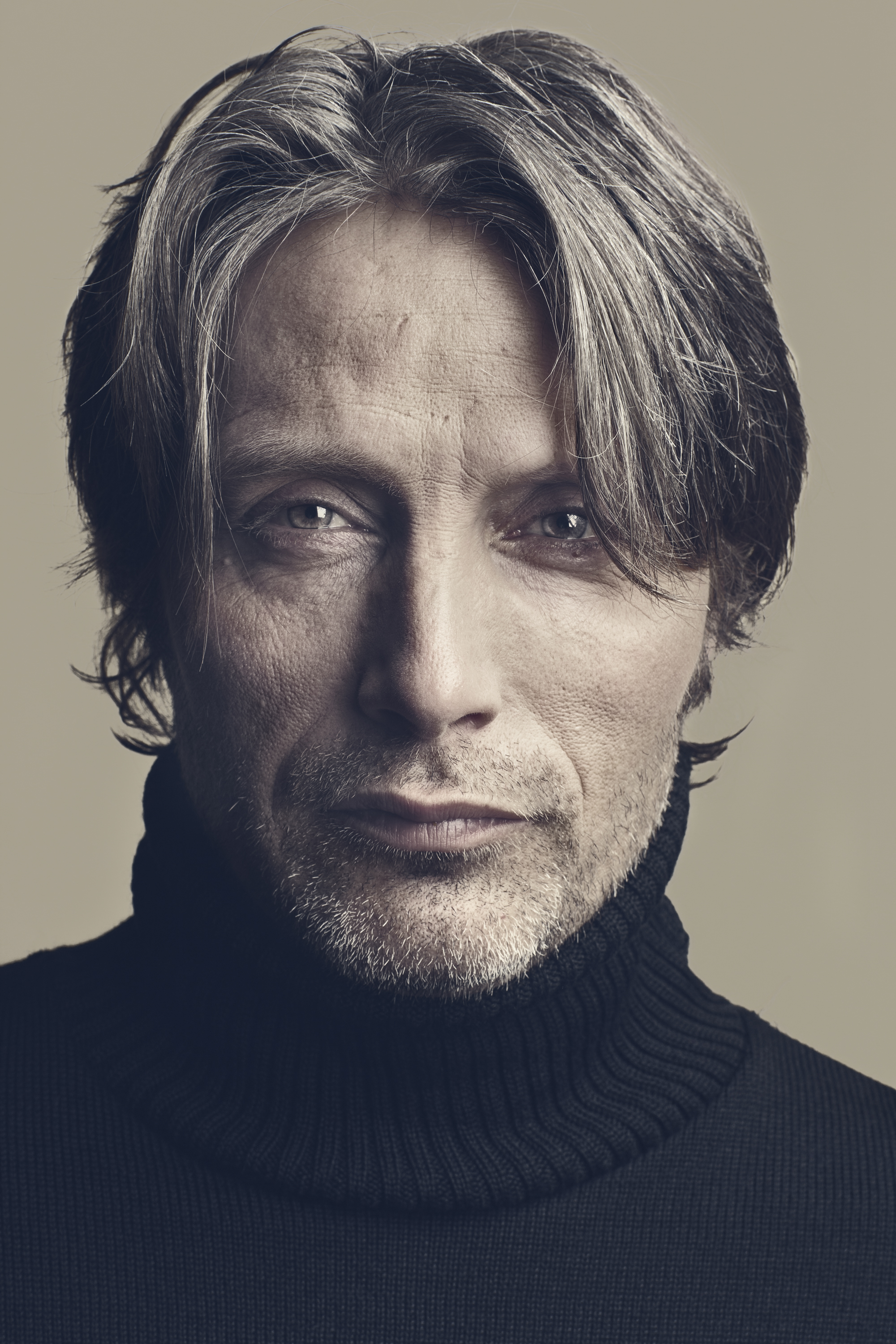 Photos of Mads Mikkelsen