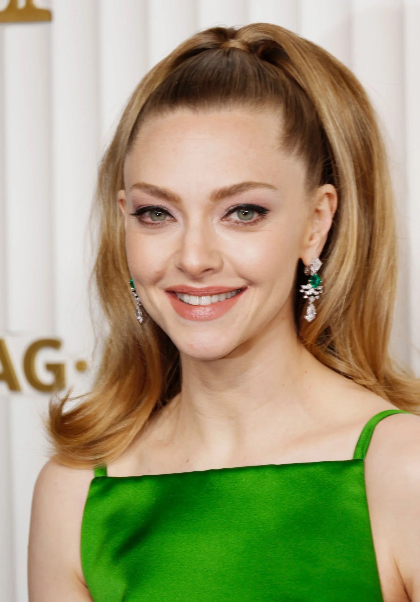 Amanda Seyfried - 29th Annual Screen Actors Guild Awards 02\26\2023