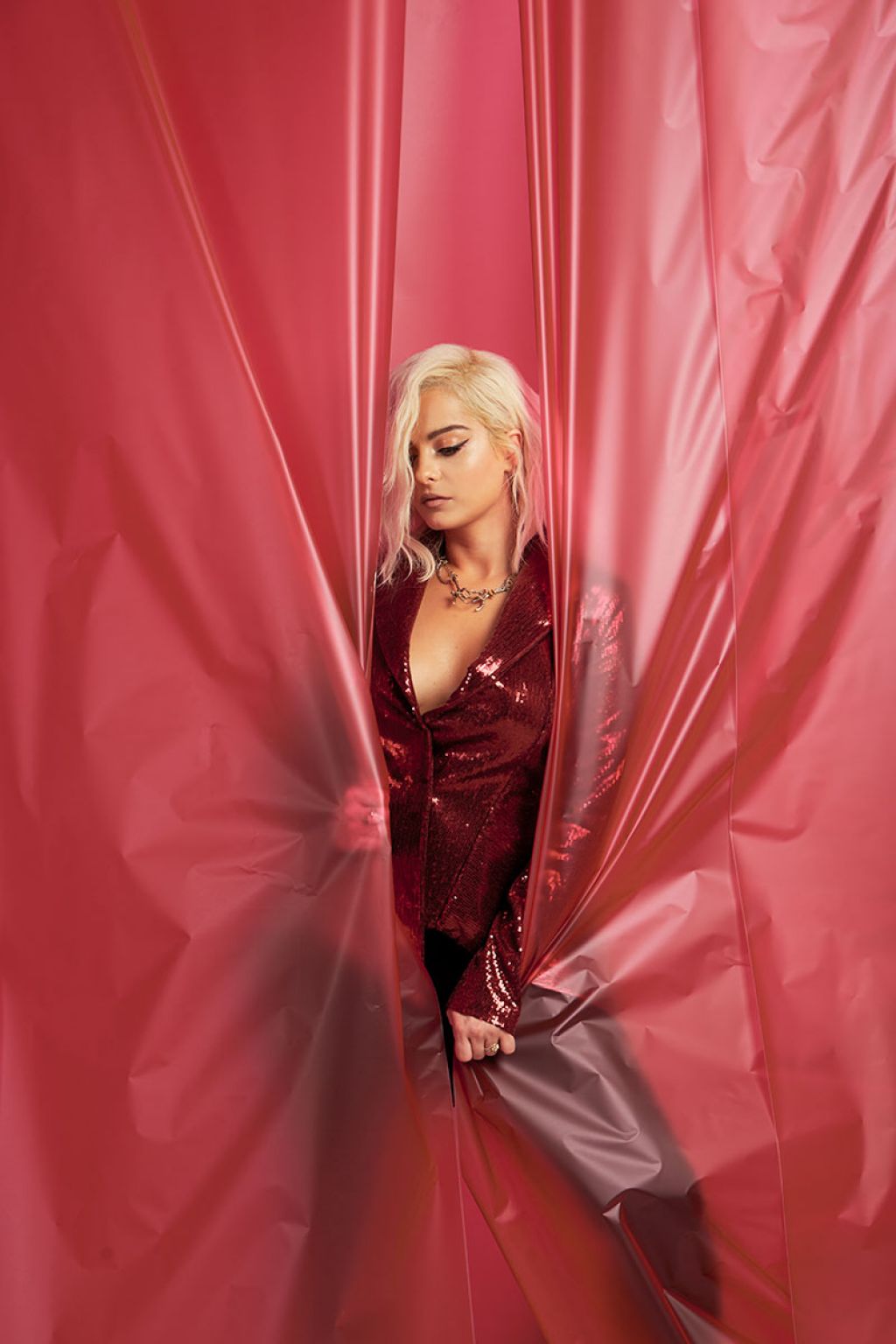 Bebe Rexha – Fault Magazine Issue #29