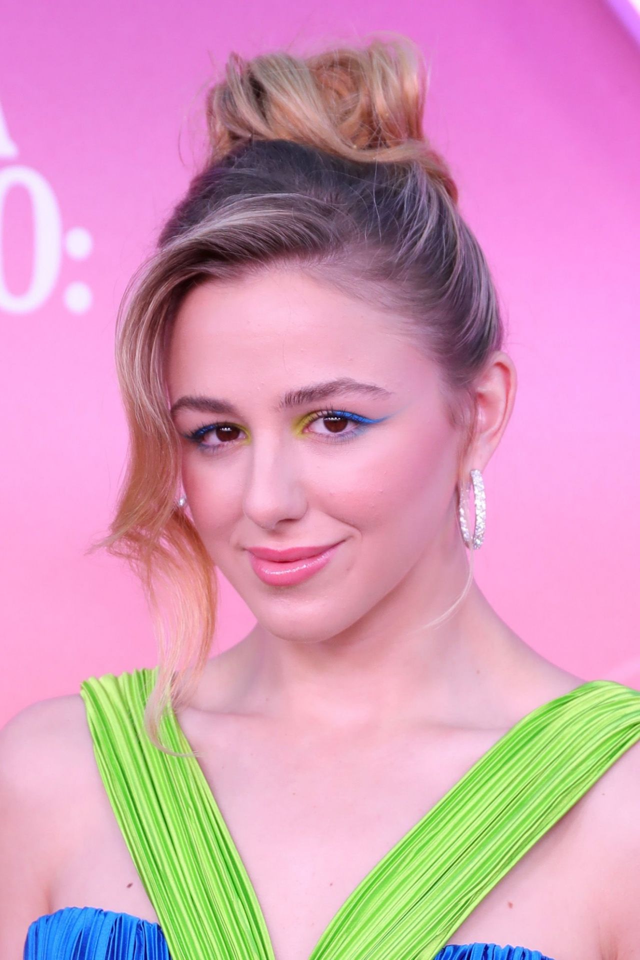 Chloe Lukasiak