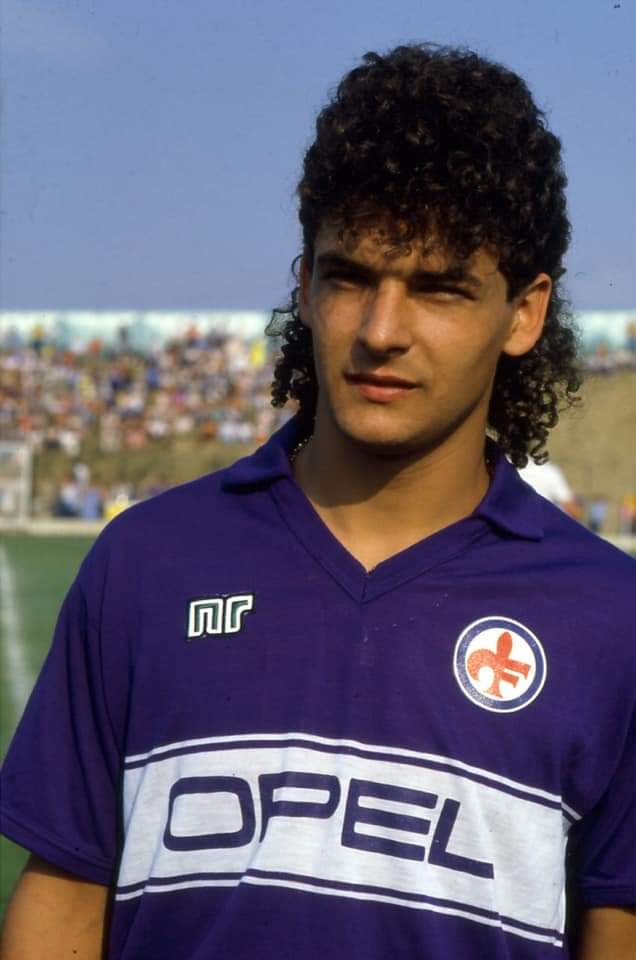 ROBERTO BAGGIO