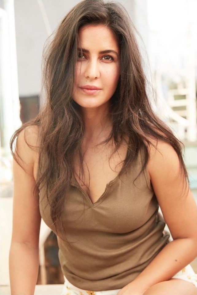 Katrina Kaif