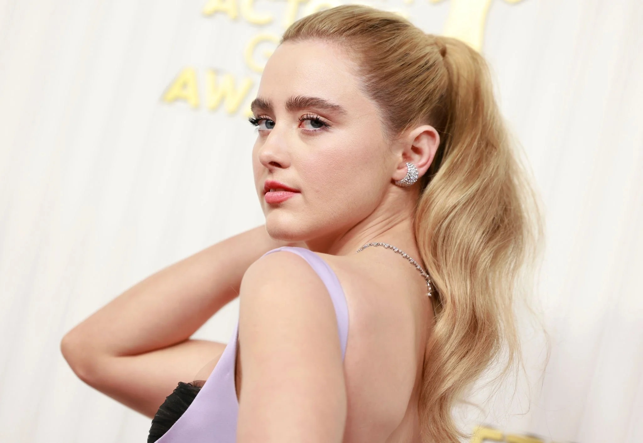 Kathryn Newton - 29th Annual Screen Actors Guild Awards 02\26\2023