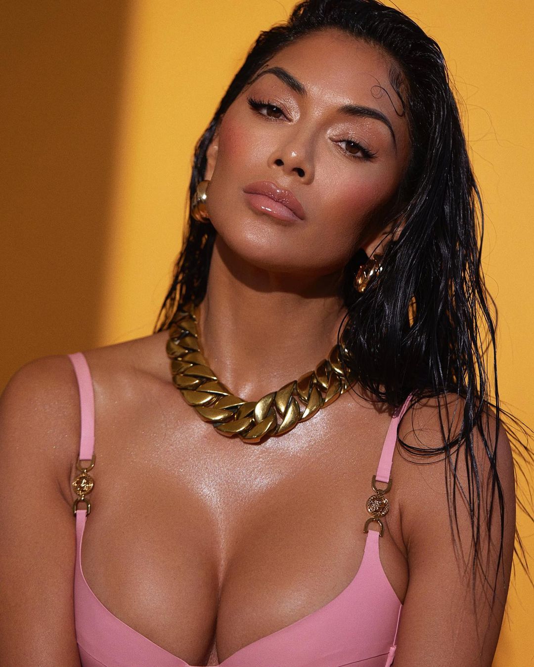 Nicole Scherzinger