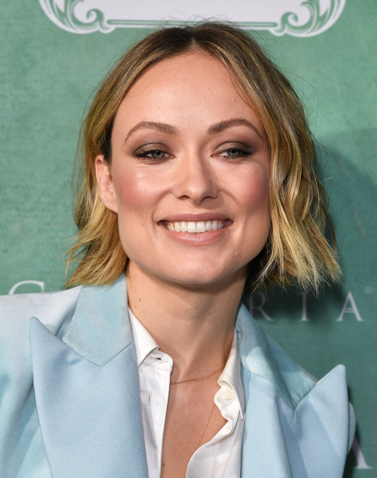 Olivia Wilde – 2018 Women in Film Pre-Oscar Cocktail Party in LA