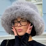 Agathe Auproux Instagram Icon