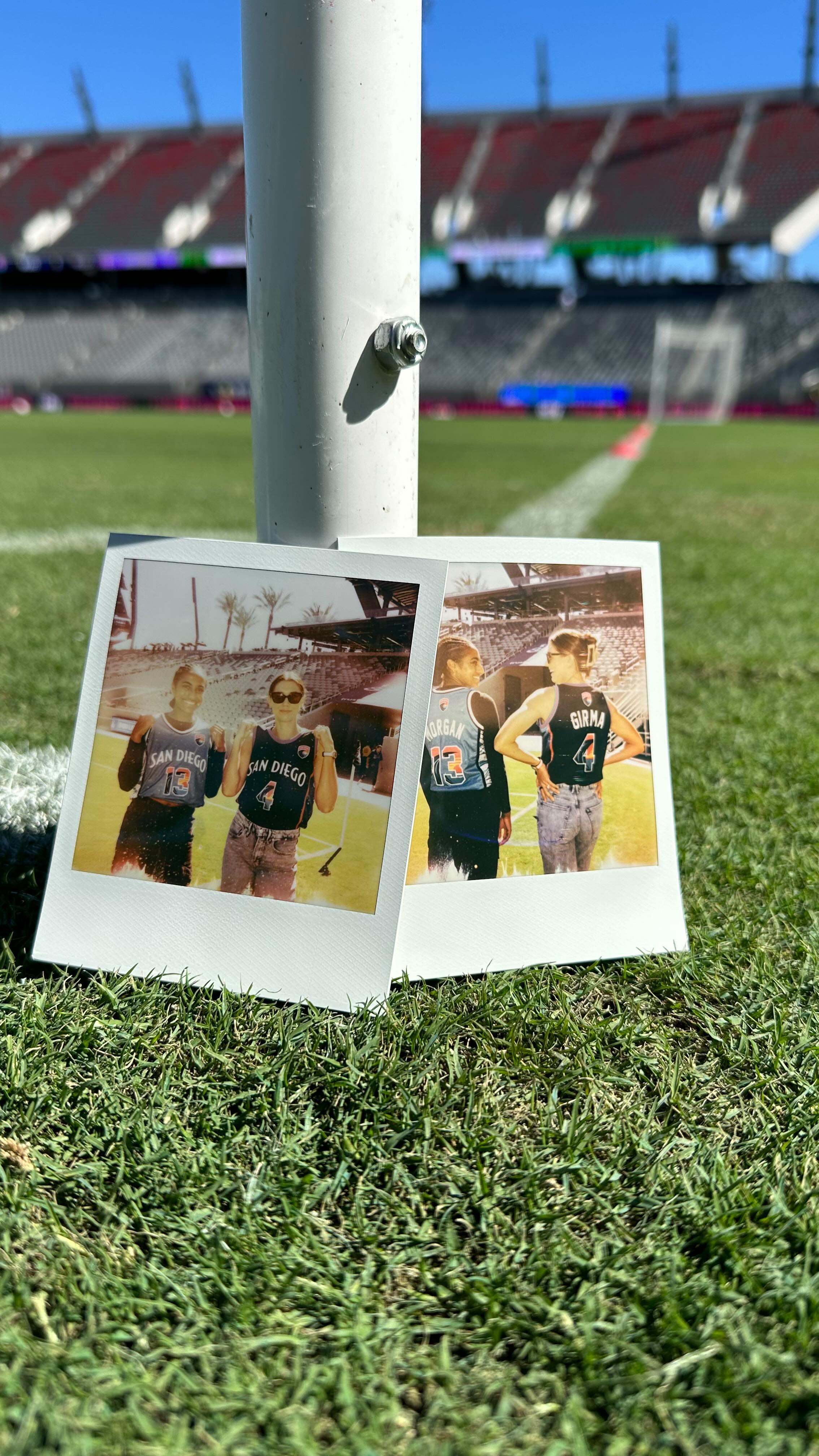 Alex Morgan Instagram - x35yh2j