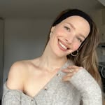 Alisa Ahmann Instagram Icon