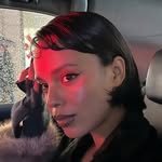 Alisha Boe Instagram Icon