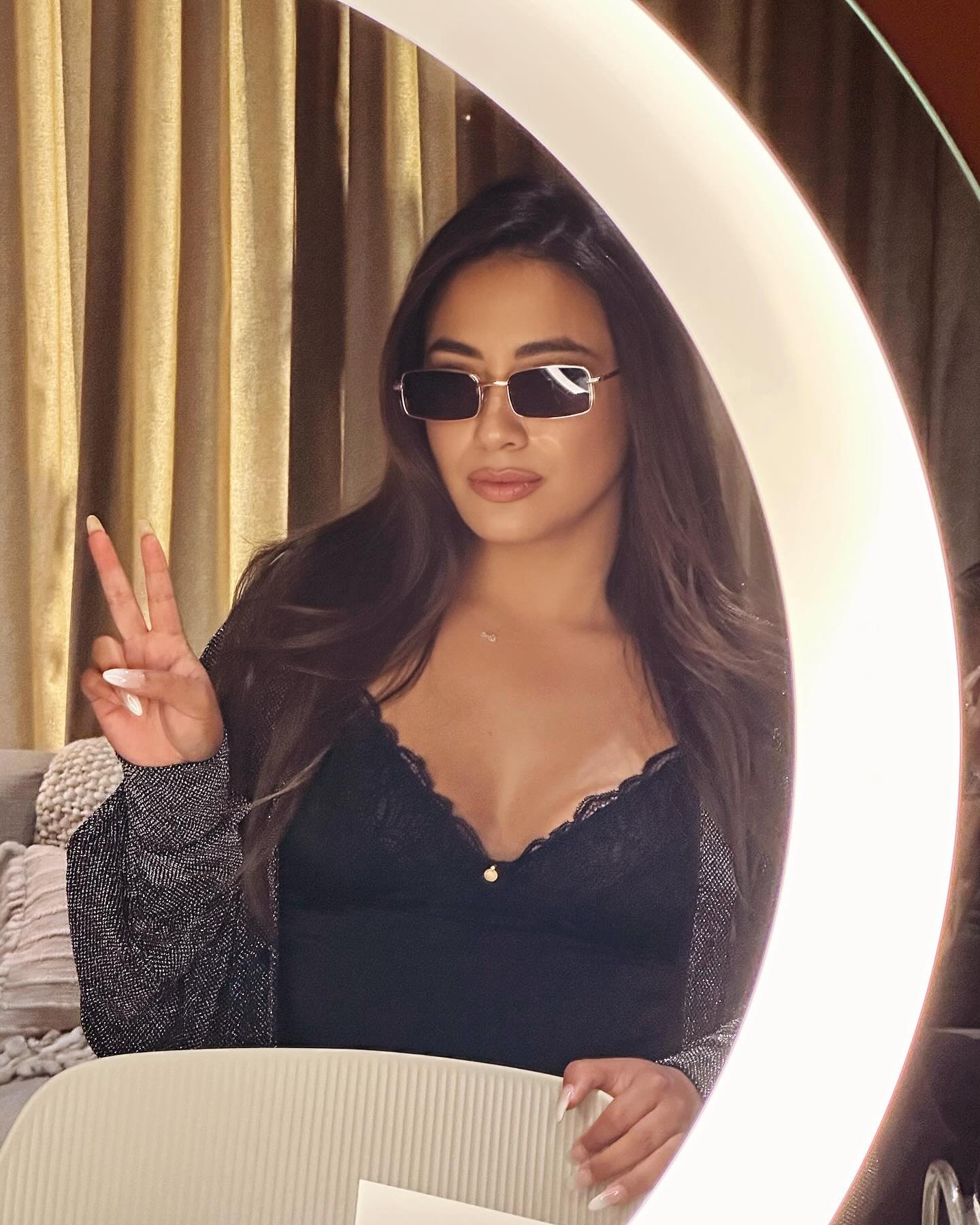 Elle Brooke'S Controversial Instagram Posts - v646f7t
