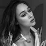 Alycia Debnam Carey Instagram Icon