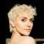 Alyson Stoner Instagram Icon