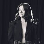 Ana Golja Instagram Icon