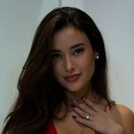 Angeline Varona Instagram Icon