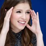 Anna Kendrick Instagram Icon