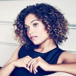 Antonia Thomas Instagram Icon