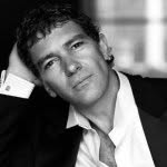 Antonio Banderas Instagram Icon