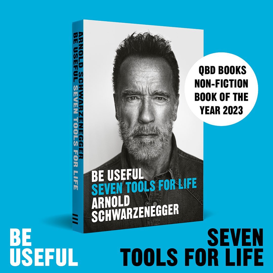 Arnold Schwarzenegger instagram post 455518