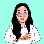 Awkwafina         Instagram Icon