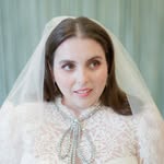 Beanie Feldstein Instagram Icon