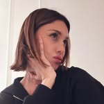 Belen Rodriguez Instagram Icon