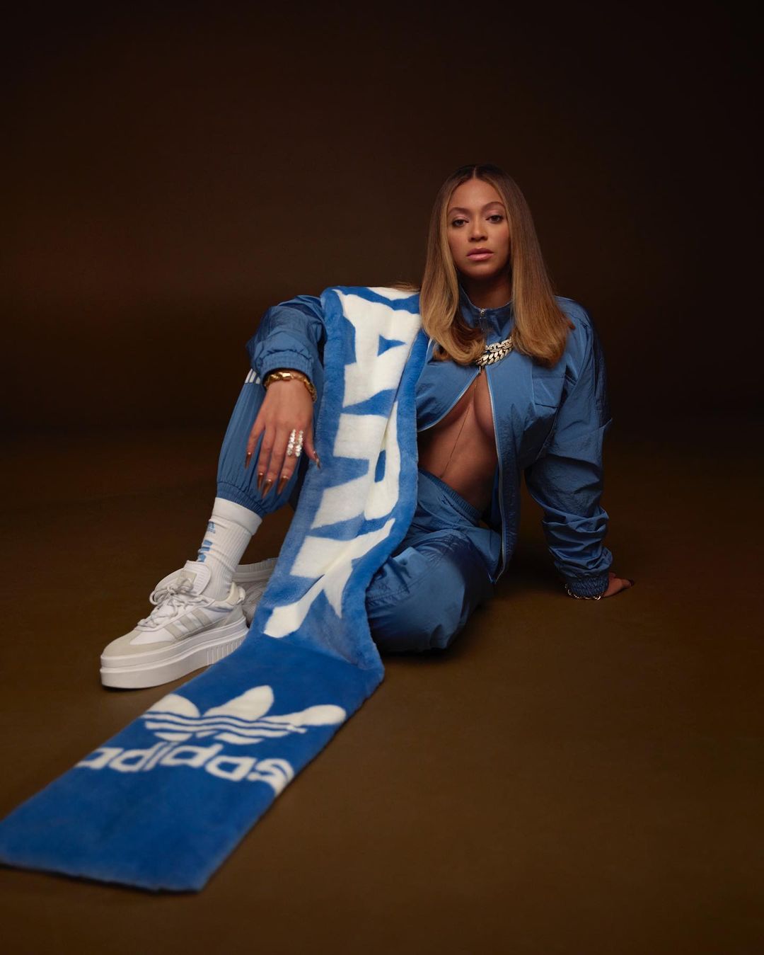 Beyonce Knowles Instagram ThePlace2