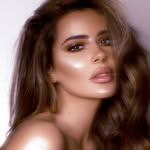 Brielle Biermann Instagram Icon