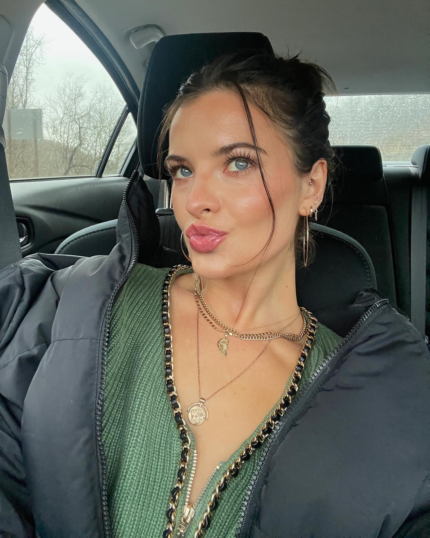 Elle Brooke'S Controversial Instagram Posts - 7ngxbzq