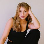 Brooke Sorenson Instagram Icon