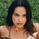 Camila Mendes Instagram Icon