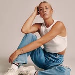 Carina Witthoeft Instagram Icon