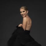 Celine Dion Instagram Icon