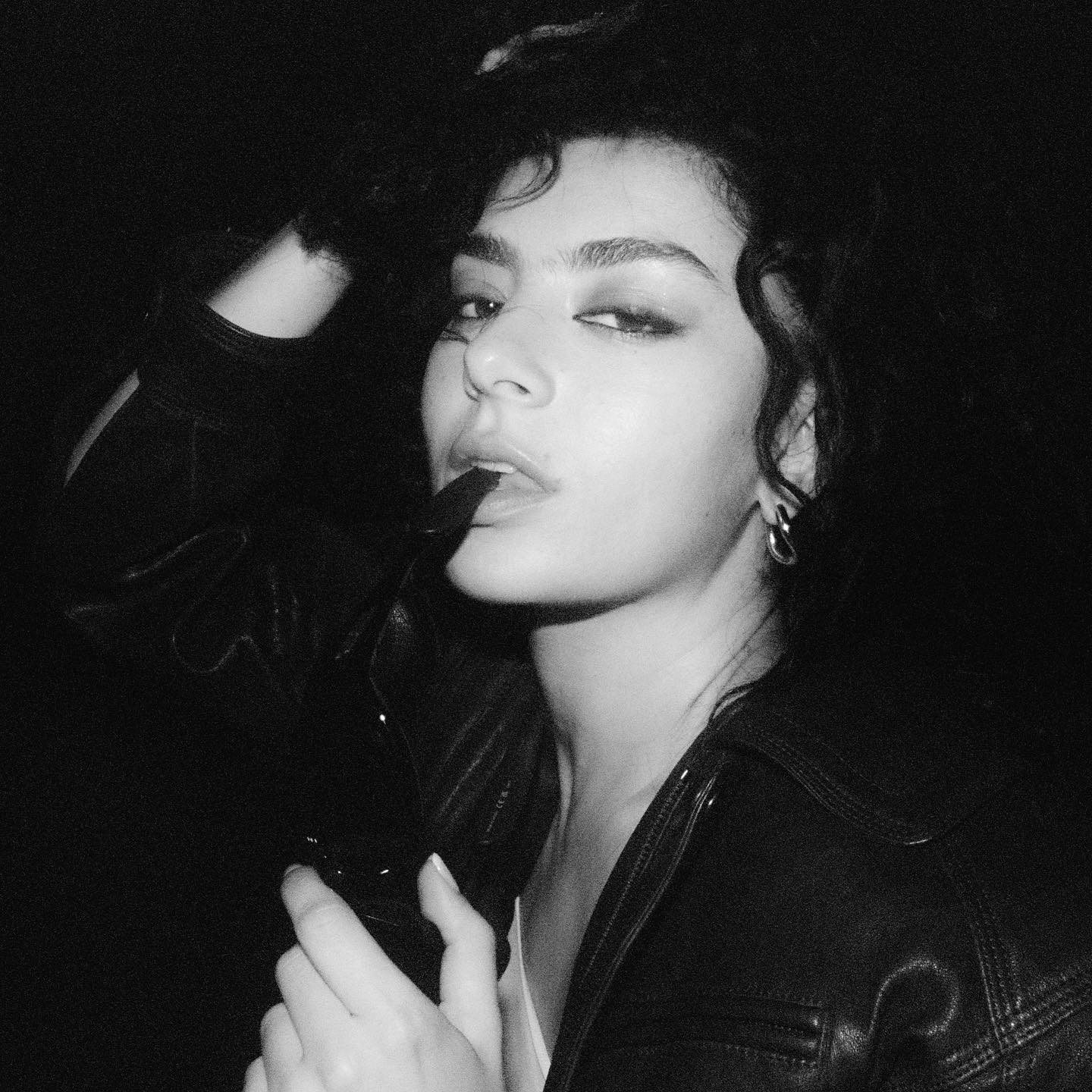 Charli XCX Instagram | ThePlace2