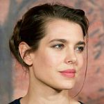 Charlotte Casiraghi Instagram Icon