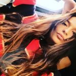 Chloe Bartoli Instagram Icon
