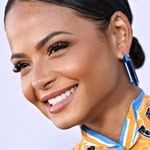 Christina Milian Instagram Icon