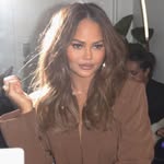 Christine Teigen Instagram Icon