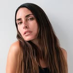 Danielle Zinaich Instagram Icon